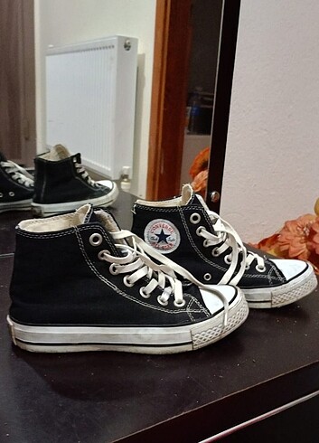 Converse çocuk ayakkabısı 