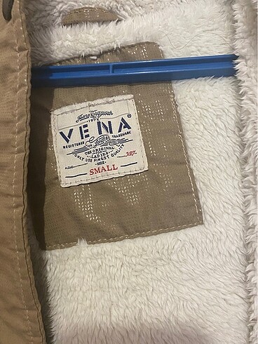 Vena Şişme yelek