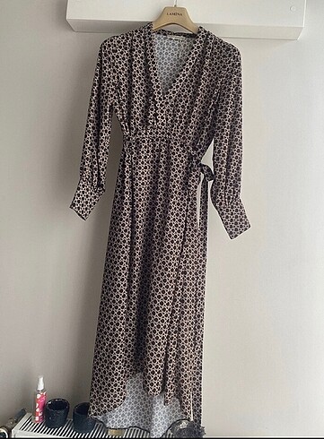 MUDO COLLECTİON ELBİSE