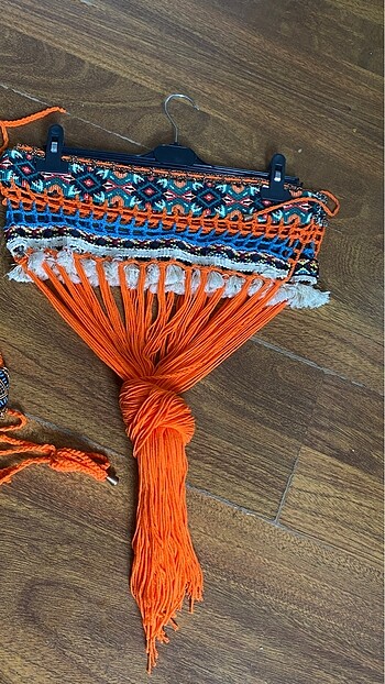 Tasarım plaj kıyafeti - Görsel 3