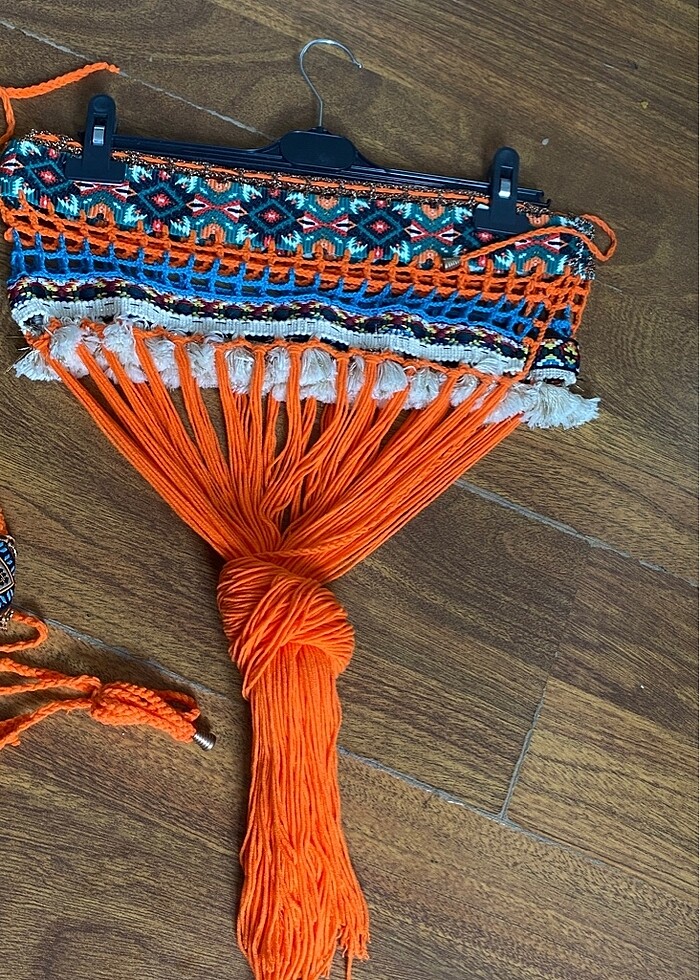 Tasarım plaj kıyafeti - Görsel 3