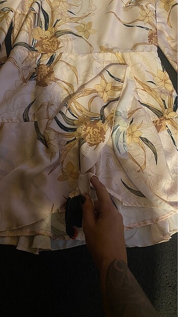 l Beden BSL Fashion