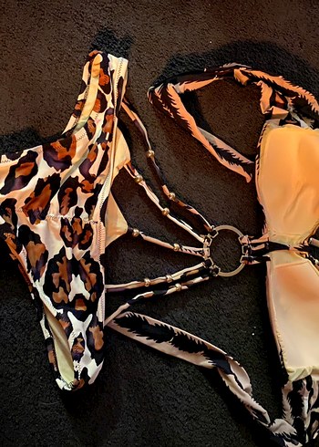 Pier cardin mayokini - Görsel 7