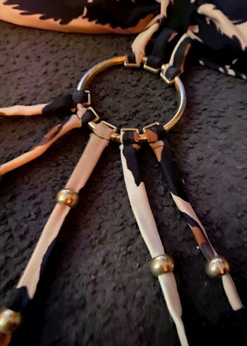 Pier cardin mayokini - Görsel 6