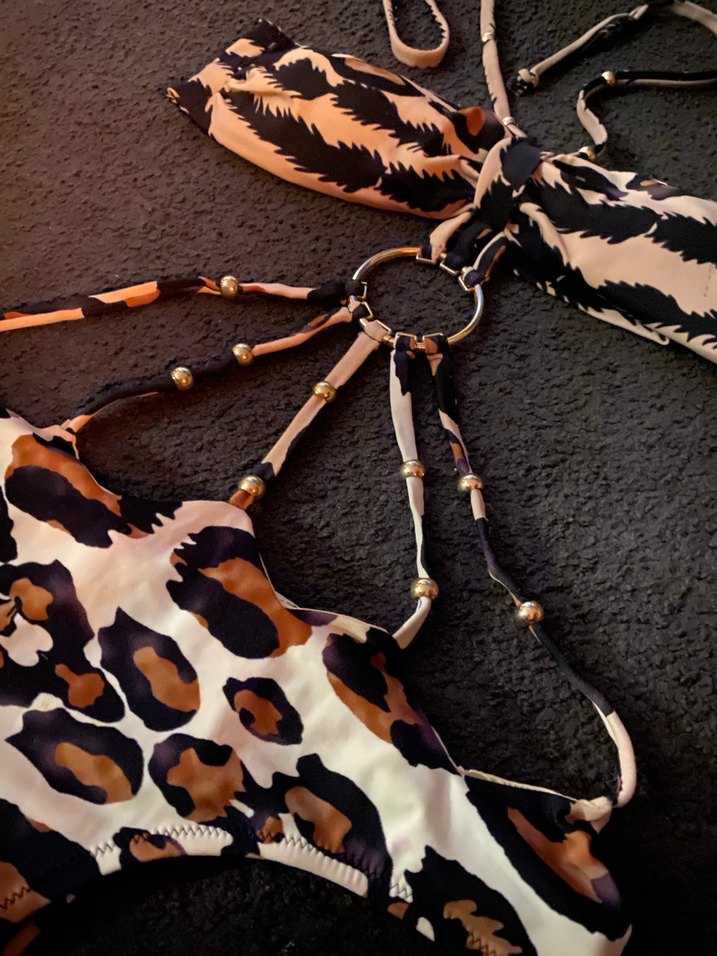 Pier cardin mayokini - Görsel 4