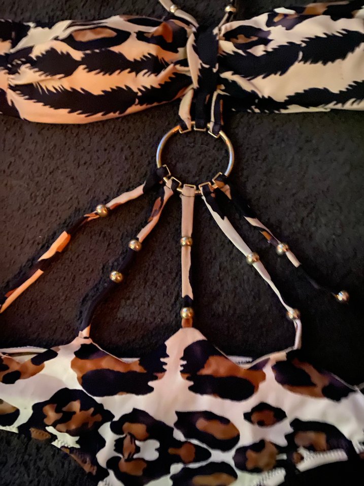 Pier cardin mayokini - Görsel 5