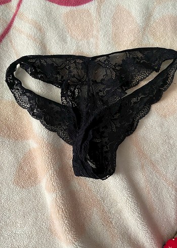 Kadın İç Çamaşırı - Görsel 3