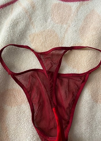 Kadın İç Çamaşırı - Görsel 10