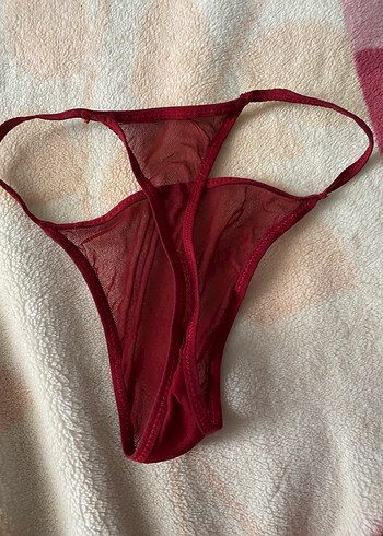 Kadın İç Çamaşırı - Görsel 8