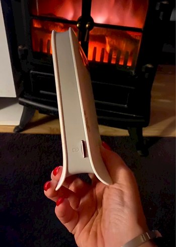 ZTE MF255V Beyaz Kablosuz Router - Görsel 3