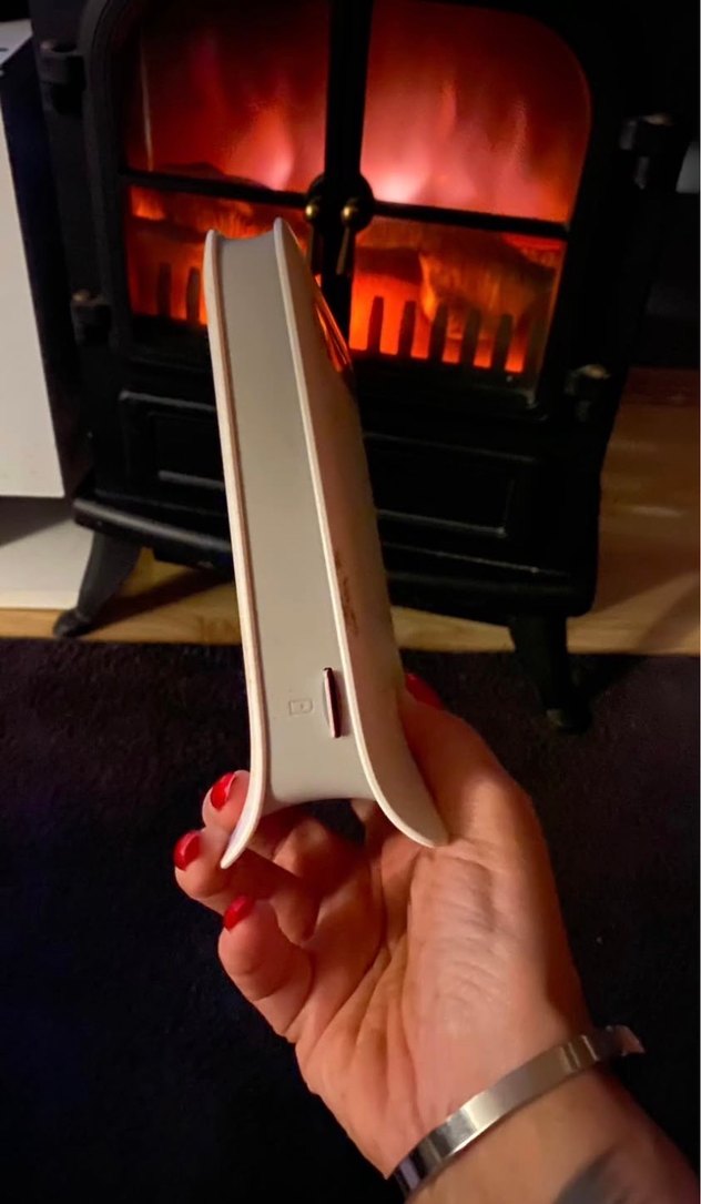 ZTE MF255V Beyaz Kablosuz Router - Görsel 3