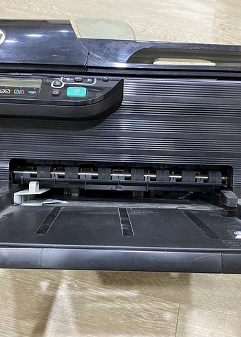 HP Officejet 4500 Siyah Yazıcı - Görsel 8