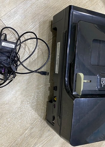 HP Officejet 4500 Siyah Yazıcı - Görsel 13