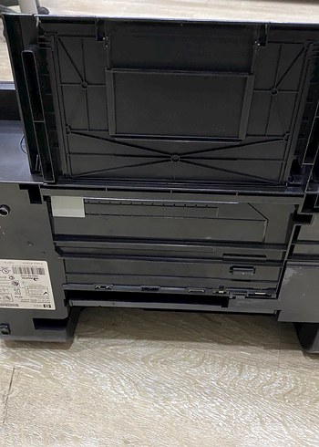 HP Officejet 4500 Siyah Yazıcı - Görsel 10