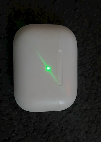 ROVA Beyaz Kablosuz Kulaklık - Görsel 6