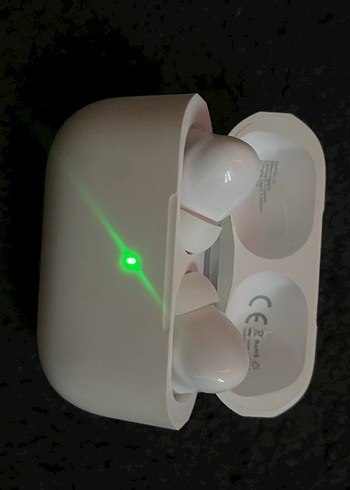 ROVA Beyaz Kablosuz Kulaklık - Görsel 4