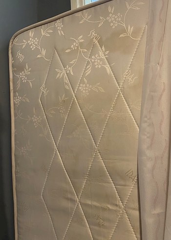 Beyaz Bohem Tarzı Kanepe Kılıfı - Görsel 6