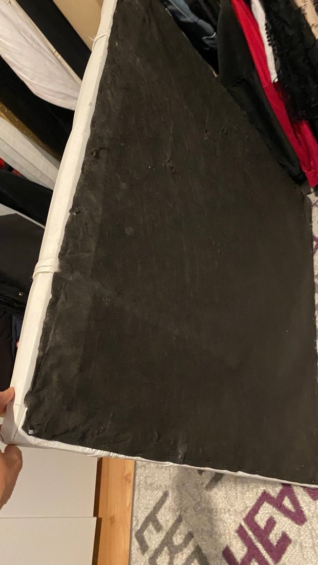 Beyaz Bohem Tarzı Kanepe Kılıfı - Görsel 4