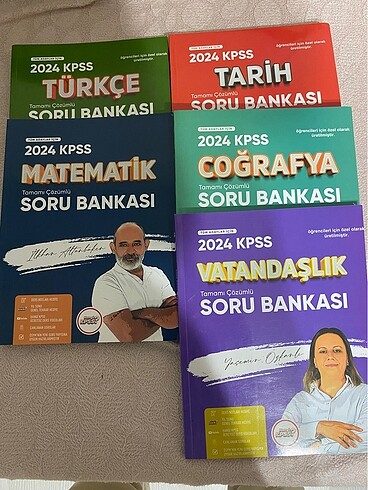  Hiç kullanılmadı
