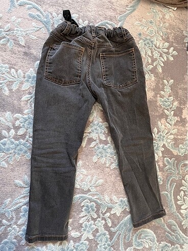 LC Waikiki Erkek kot pantolon