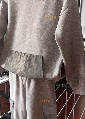 Koton eşofman takımı - Görsel 9