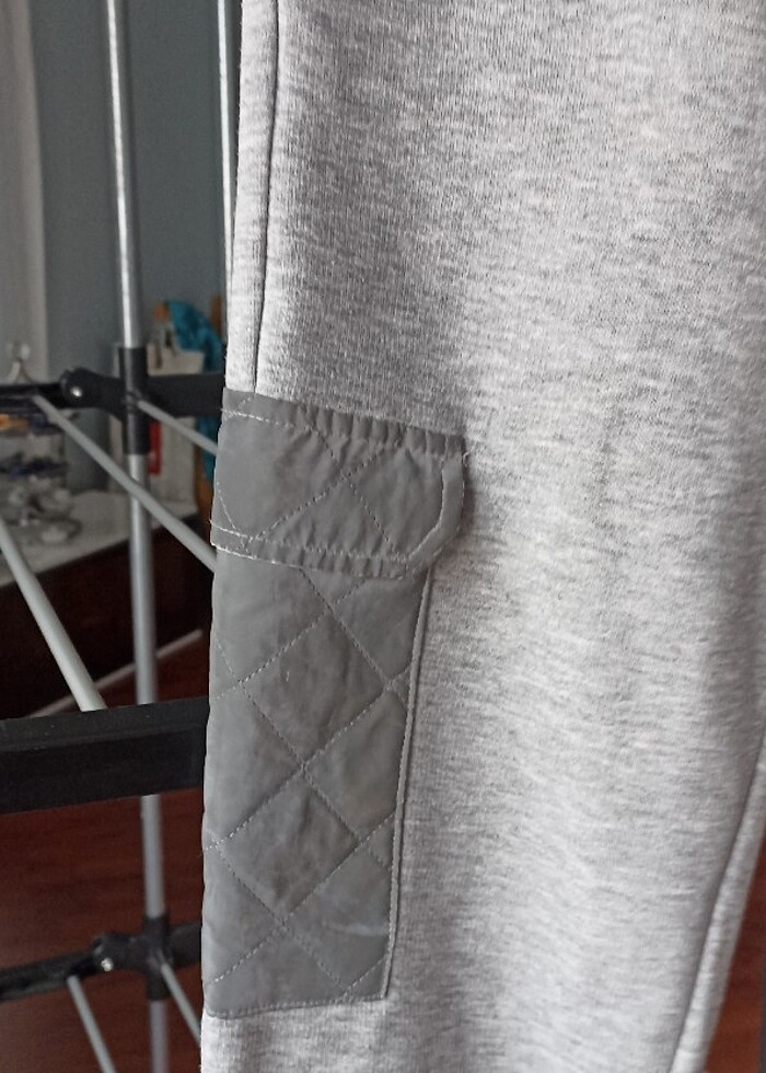 Koton eşofman takımı - Görsel 3