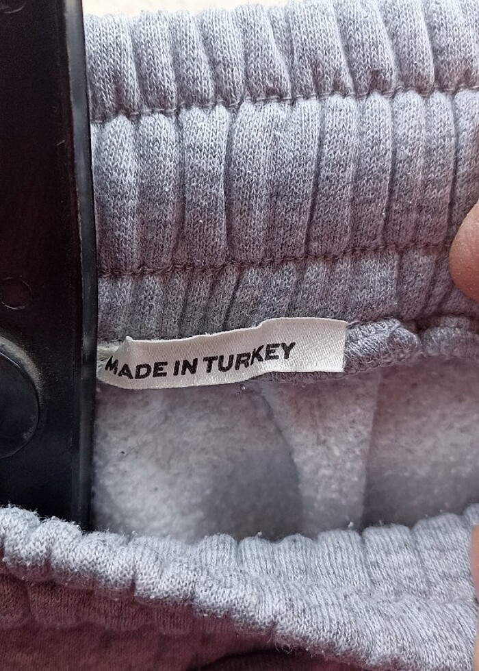 Koton eşofman takımı - Görsel 4