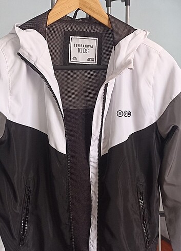 Yağmurluk - Görsel 7