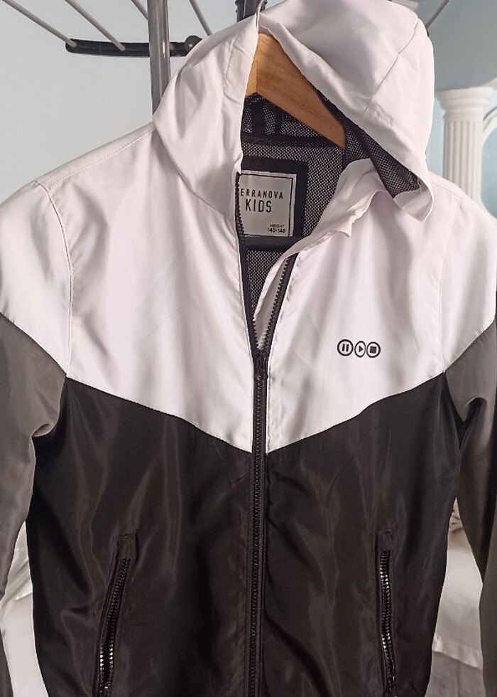 Yağmurluk - Görsel 2