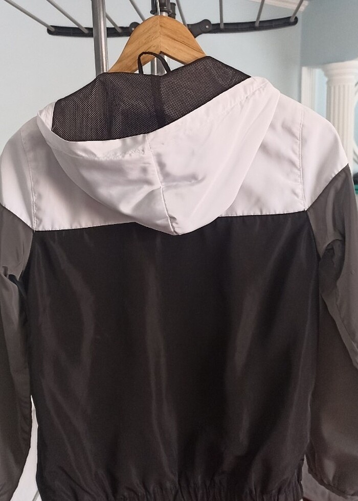 Yağmurluk - Görsel 3