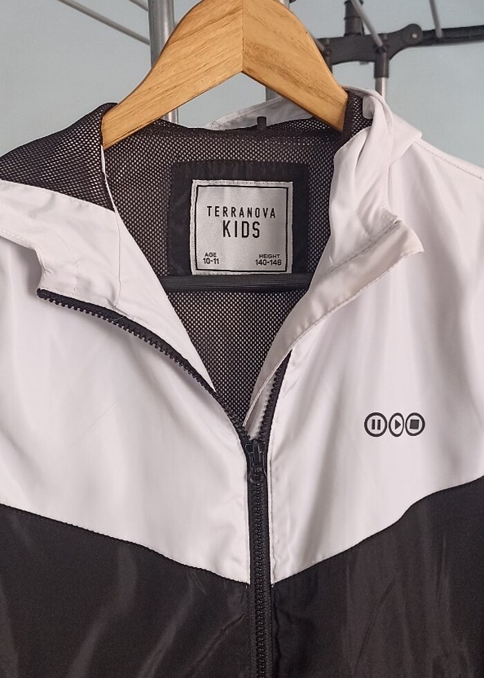 Yağmurluk - Görsel 4