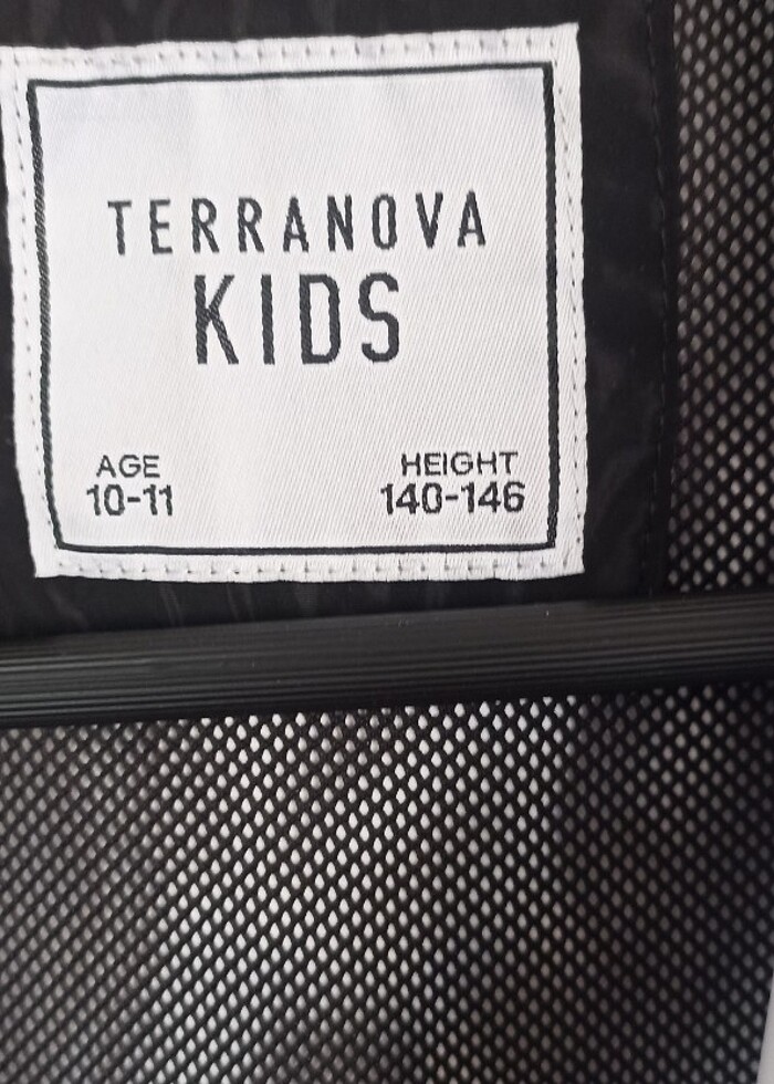 Yağmurluk - Görsel 5