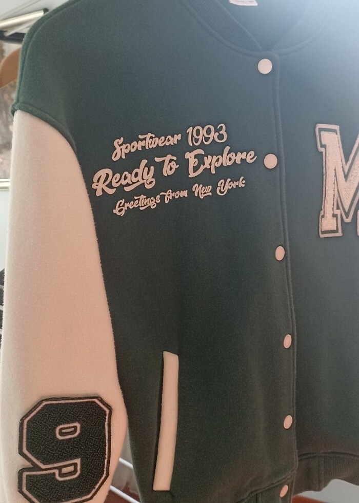 Kollej montu - Görsel 2