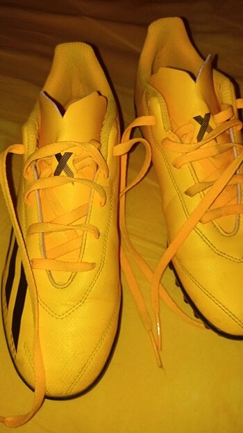 Adidas kranpon orjinal - Görsel 5