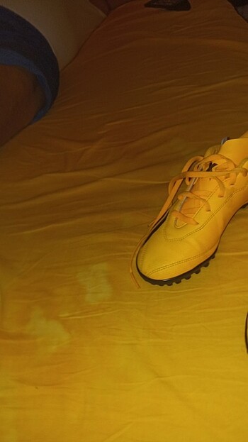 Adidas kranpon orjinal - Görsel 7