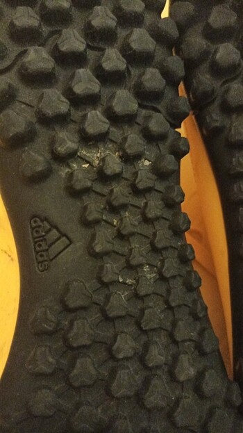 Adidas kranpon orjinal - Görsel 9