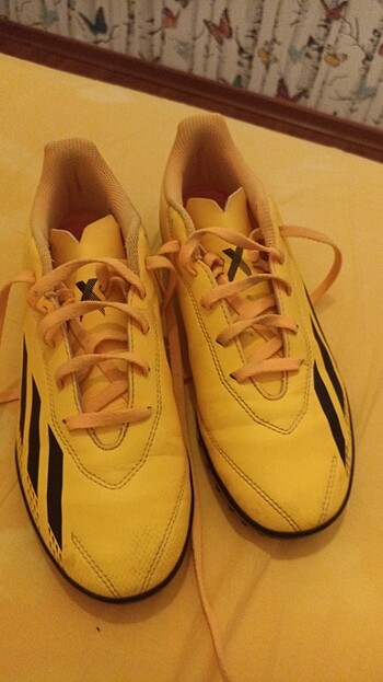 Adidas kranpon orjinal - Görsel 11