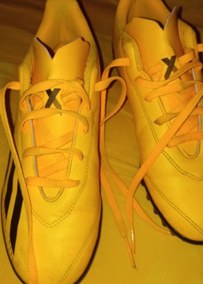 Adidas kranpon orjinal - Görsel 5