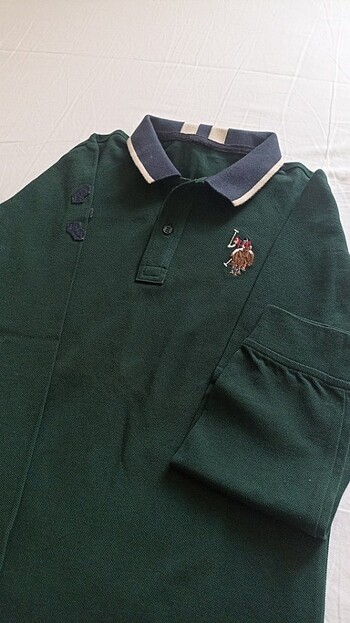 Polo orjinal