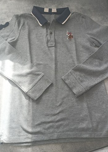U.S Polo Assn. 11-12 Yaş