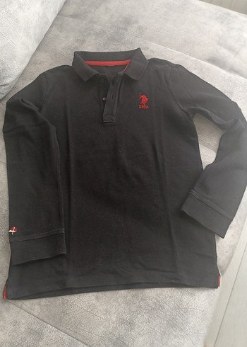 U.S Polo Assn. 11-12 Yaş