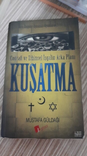 Kuşatma