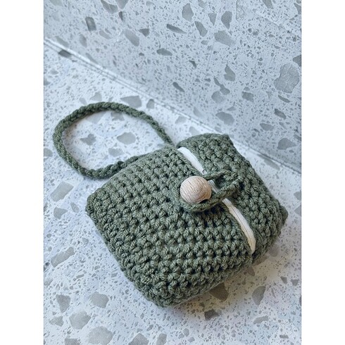 AirPods case - Görsel 2