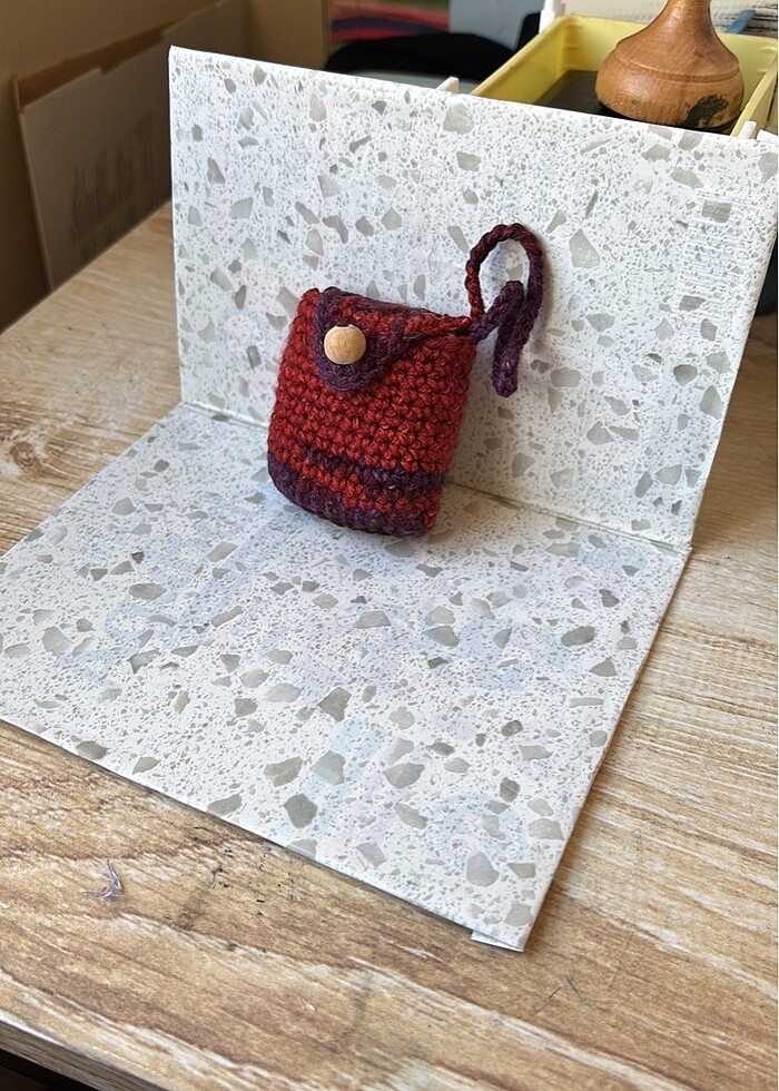 AirPods case - Görsel 3