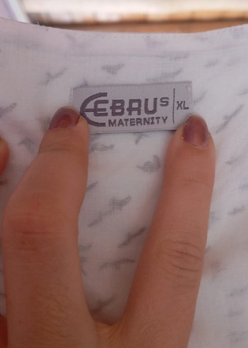 xl Beden Kadın Bluz