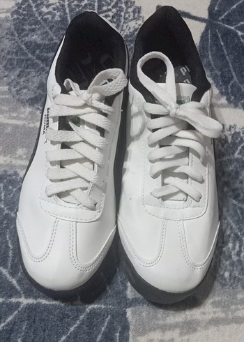 Puma Spor Ayakkabı