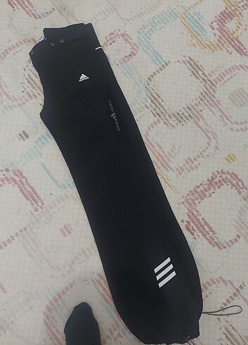 universal Beden siyah Renk Adidas kadın eşofman