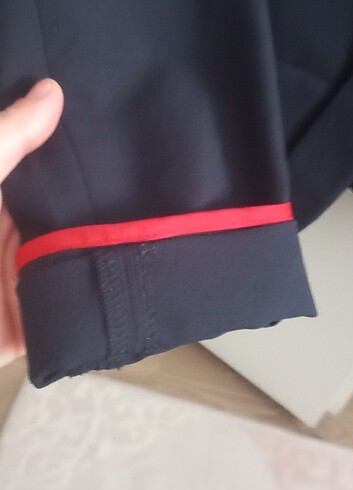 Blazer ceket
