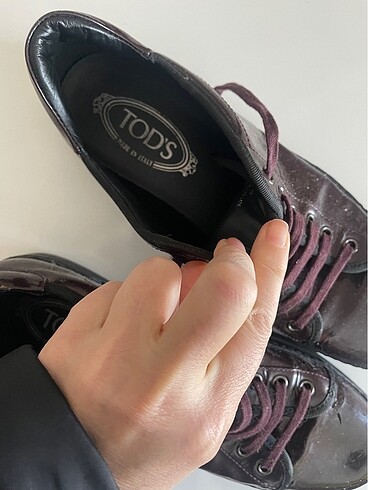39,5 Beden Tods spor