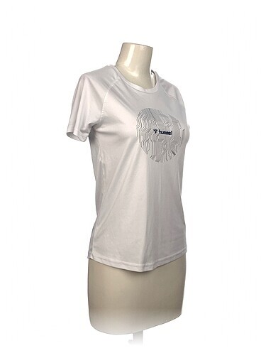 Hummel Hummel T-shirt %70 İndirimli.